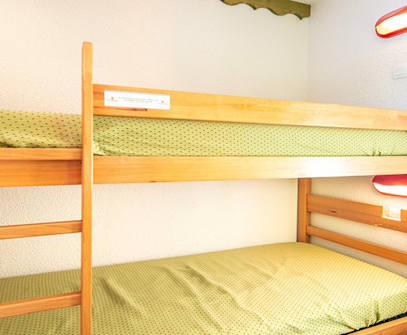 Hotelbild 4 für Vacancéole Résidence Le Sappey