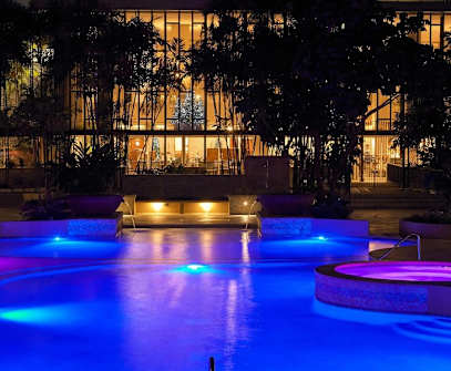 Hotelbild 8 für Hilton Trinidad & Conference Centre