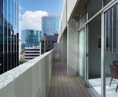 Hotelbild 3 für Hilton Perth Parmelia