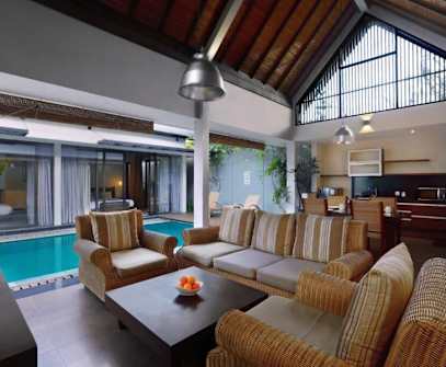 Hotelbild 10 für Kamuela Villa Lagoi Bay Bintan