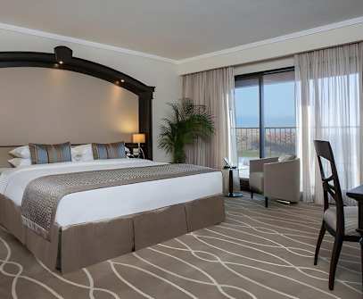 Hotelbild 10 für Danat Al Ain Resort