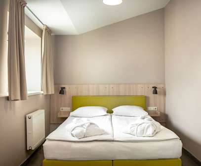 Hotelbild 9 für Corner Hotel