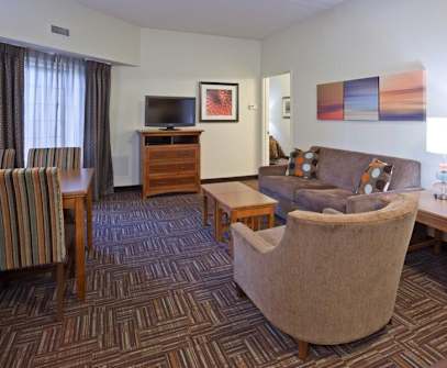 Hotelbild 4 für Candlewood Suites Eagan Arpt South - Mall Area