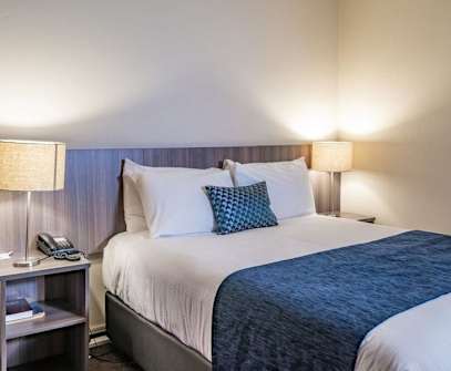 Hotelbild 8 für Kingsgate Hotel Dunedin