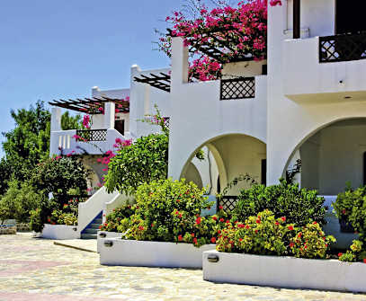 Hotelbild 7 für Amoopi Bay