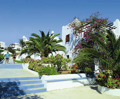 Hotelbild 6 für Amoopi Bay