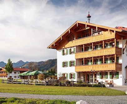 Hotelbild 8 für Relais & Châteaux Gut Steinbach Hotel Chalets