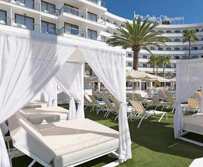 Hotelbild 8 für HSM Linda Playa