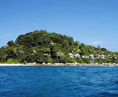 Hotelbild 5 für Banyan Tree Bintan