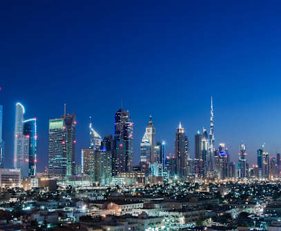 Hotelbild 7 für Conrad Dubai