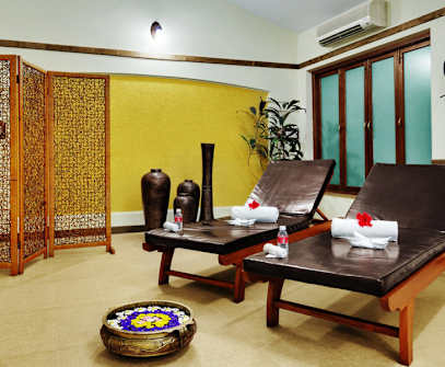 Hotelbild 10 für Novotel Goa Dona Sylvia Resort