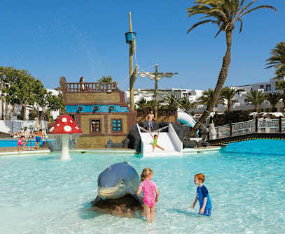 Hotelbild 10 für H10 Suites Lanzarote Gardens