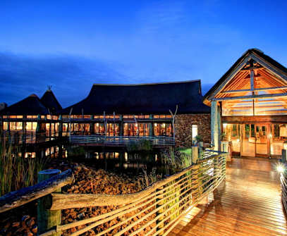 Hotelbild 8 für Garden Route Game Lodge