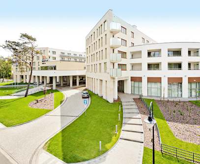 Hotelbild 3 für Interferie Medical Spa