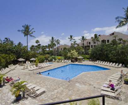 Hotelbild 8 für Kamaole Sands Resort