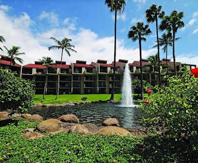 Hotelbild 10 für Kamaole Sands Resort