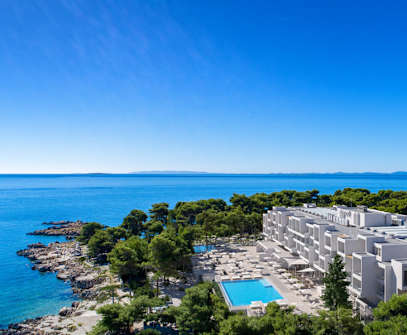 Hotelbild 7 für Valamar Carolina Hotel & Villas