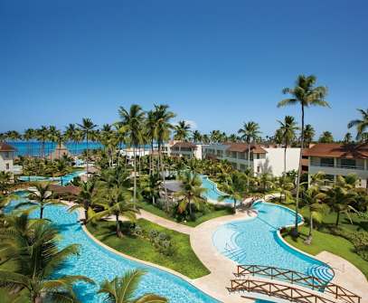Hotelbild 7 für Dreams Royal Beach Punta Cana