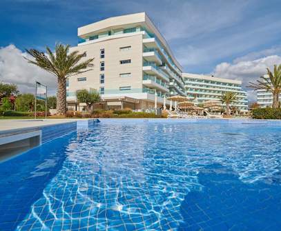 Hotelbild 9 für Hipotels Gran Playa de Palma