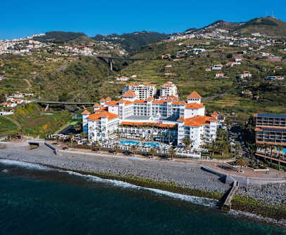 Hotelbild 10 für Hotel Riu Madeira