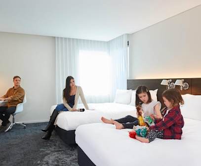 Hotelbild 8 für Holiday Inn Express Sydney Macquarie Park