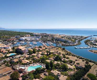 Hotelbild 5 für SOWELL Family Cap d’Agde