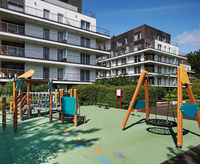 Hotelbild 8 für Golden Tulip Miedzyzdroje Residence
