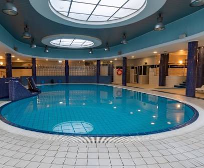 Hotelbild 2 für Wolin