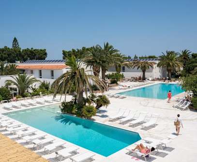 Hotelbild 1 für Ostuni a Mare