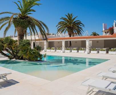 Hotelbild 10 für Ostuni a Mare