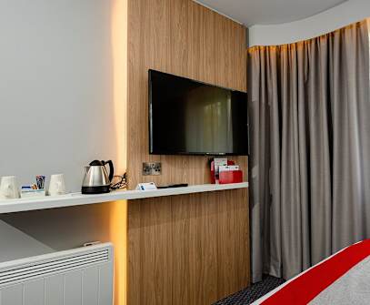 Hotelbild 10 für Holiday Inn Express Canterbury
