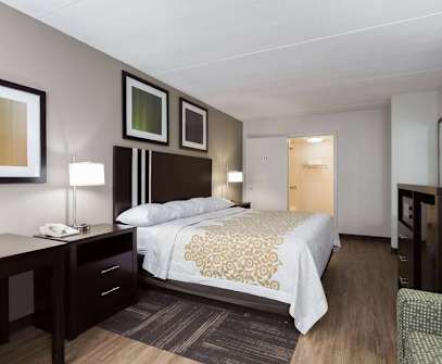 Hotelbild 5 für Days Inn by Wyndham Harrisburg North