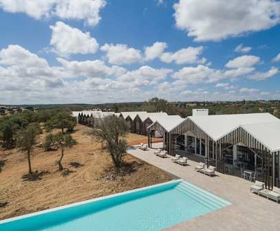 Hotelbild 8 für Sobreiras - Alentejo Country Hotel