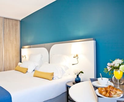 Hotelbild 6 für Residhome Marseille
