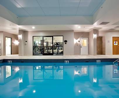 Hotelbild 5 für Holiday Inn Express & Suites Newport News