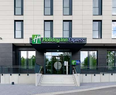 Hotelbild 7 für Holiday Inn Express Fulda