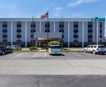 Hotelbild 7 für Allentown Park Hotel by The Red Collection