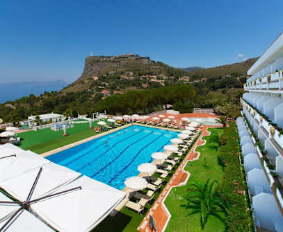Hotelbild 5 für Grand Pianeta Maratea