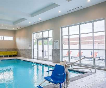 Hotelbild 1 für Holiday Inn & Suites Memphis Southeast Germantown
