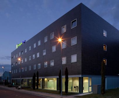 Hotelbild 5 für Holiday Inn Express Pamplona