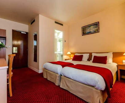 Hotelbild 9 für Belta