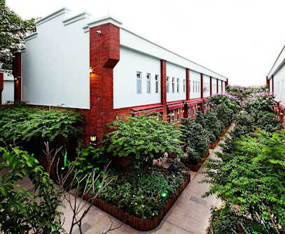 Hotelbild 7 für Guangzhou The Royal Garden
