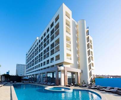 Hotelbild 7 für TRYP by Wyndham Lisboa Caparica Mar