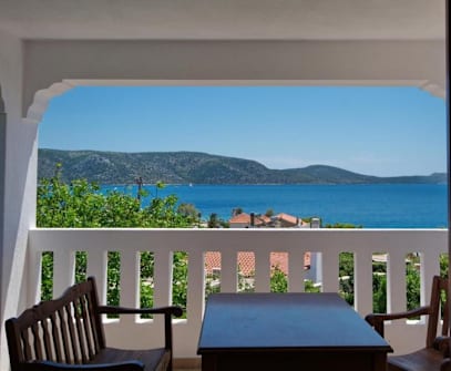 Hotelbild 2 für Pelagos Villas