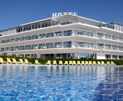 Hotelbild 3 für Hotel Miramar Sul
