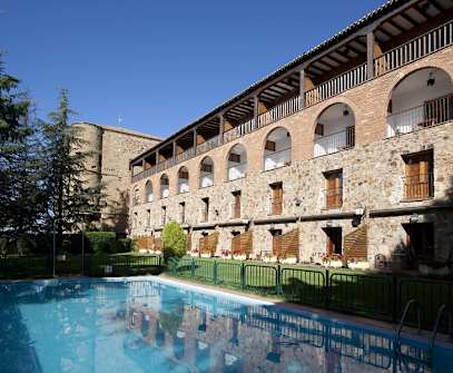 Hotelbild 6 für Parador de Benavente