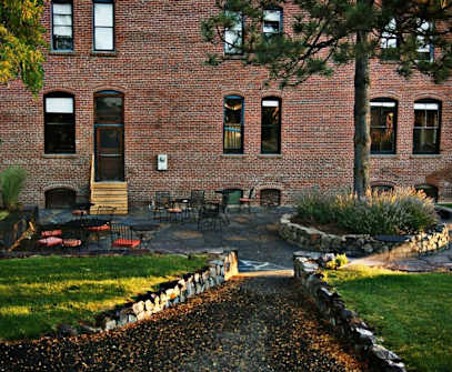 Hotelbild 10 für Historic Balch Hotel