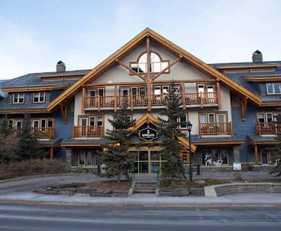 Hotelbild 6 für Canalta Lodge Hotel