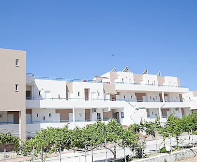 Hotelbild 8 für Athinoula Hotel