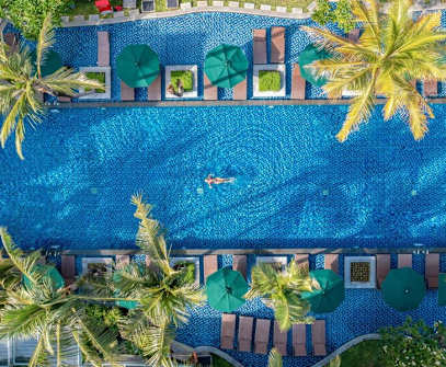 Hotelbild 5 für Sanur Resort Watujimbar